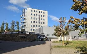 Business-Motel & 24H Selfcheckin